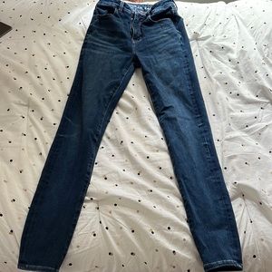 American eagle dream jeans